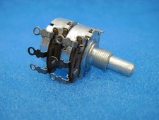 NOS DYNACO 40K Treble Potentiometer Pot/Control SCA80/SCA80Q : P/N 167404