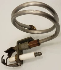 NUGK050AF02 HQ1149944HW Q373ALB OEM Ignition Pilot Assembly of Heil Furnace