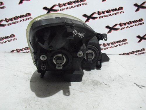 TOYOTA COROLLA VERSO 2004-2007 SCHEINWERFER / HEADLIGHT (BEIFAHRERSEITE) - XBHL0327 - Bild 3 von 3