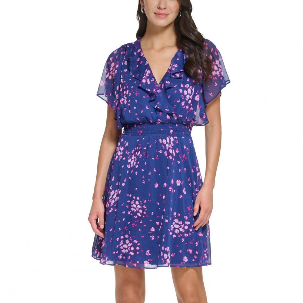合馬公式アカウント1様　DKNY フリル AR22811 – Angel R Official Store