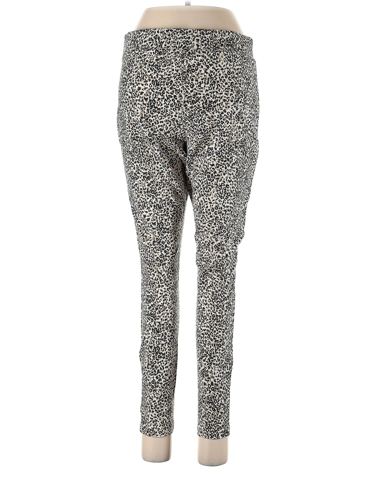 Old Navy Women Silver Casual Pants L eBay