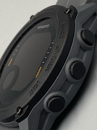 Garmin Descent™ G1, Rugged Dive Computer, Multiple Dive Modes- Slate Gray - Photo 4 sur 7
