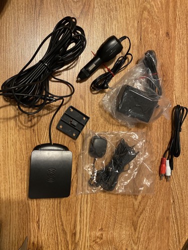 Delphi MyFi The First Portable XM 2go Portable Satellite Radio Receiver - Picture 4 of 10