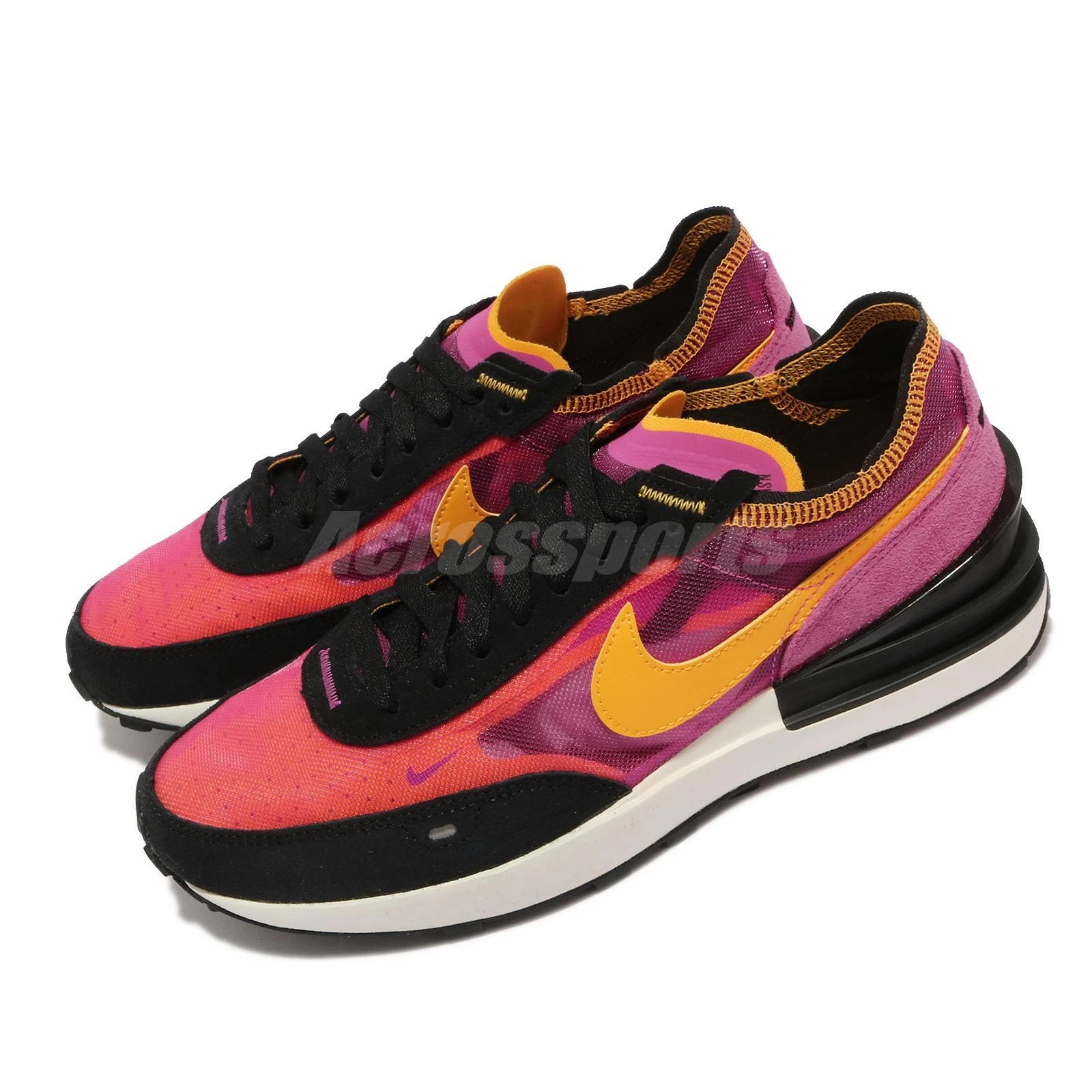 Man / DA7995-600 / ACTIVE FUCHSIA/UNIVERSITY GOLD-BLACK