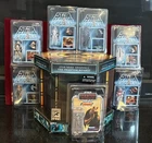 Carbonite Chamber w Jar Jar SDCC 2012 STAR WARS Vintage Collection MIB NEW