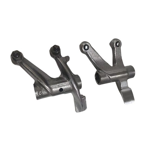 Engine Rocker Arm for Honda Sportrax 300 TRX300 TRX300EX - Picture 3 of 6