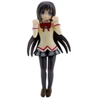 #F11-623 KITAN CLUB Cup no Puella madoka magica 2.5" figure Homura Akemi