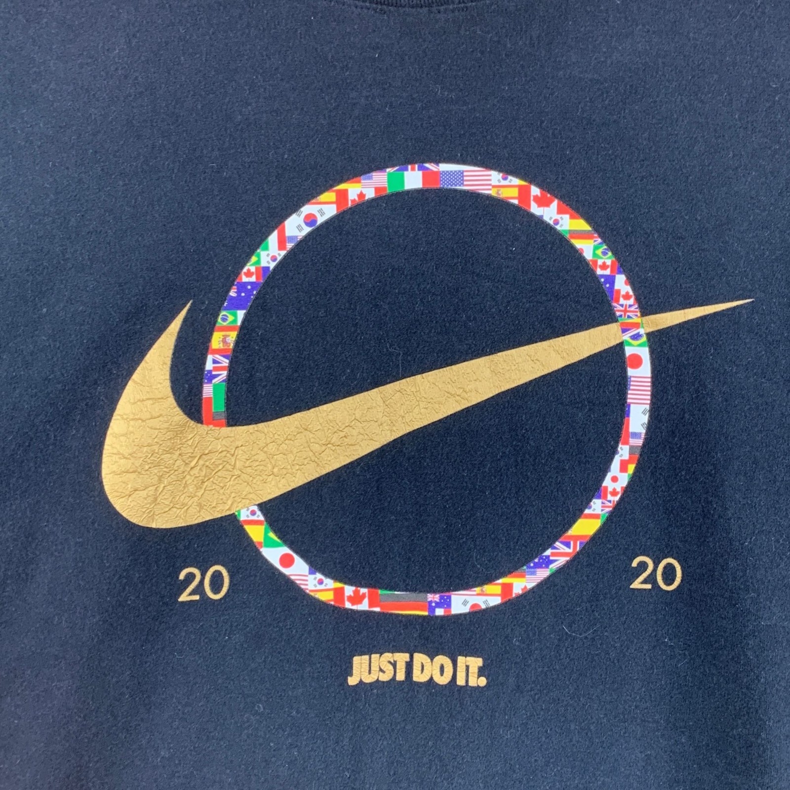 mens black and gold nike shoes