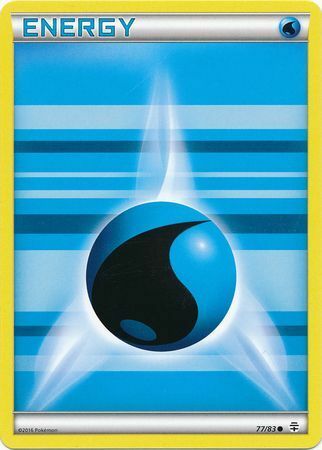 Pokemon XY Generations Individual Cards - Pick From List from $1!! FREE POST - Bild 107 von 145