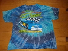 Eldora Speedway T-Shirt Sprint Car Racing Adult XL Dirt Late Model Dream [sh151]