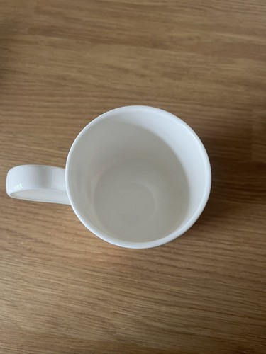 Orla Kiely Cat Mug - Picture 3 of 4