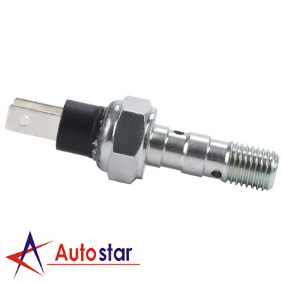 #ad Brake Pressure Switch Ace 4012981 For Polaris RGR RZR Ranger 900 800 570 400 500 $11.97