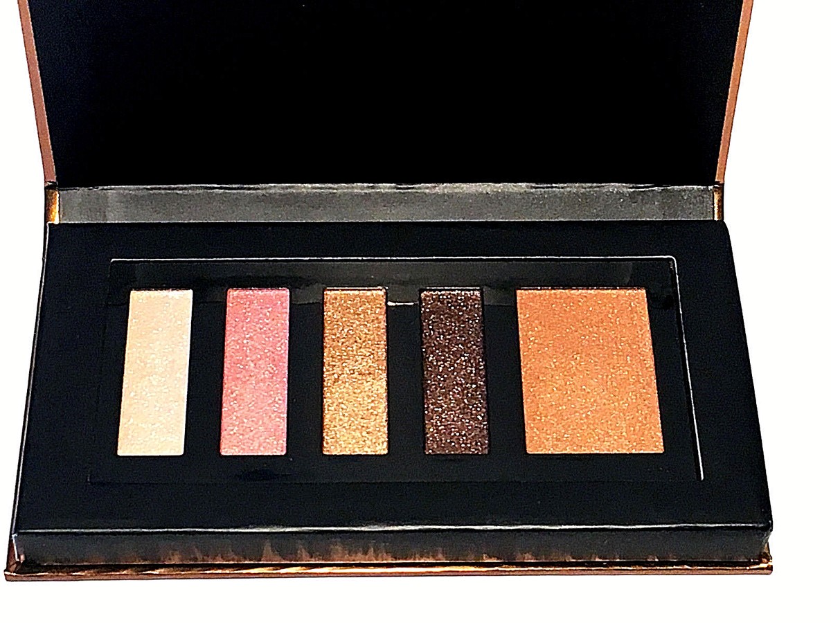 アイシャドウパレット5点セット(&be・LANCOME・GIVENCHY) Amazon.com : Givenchy Le 9 De Eyeshadow Palette - Le 9.05 for