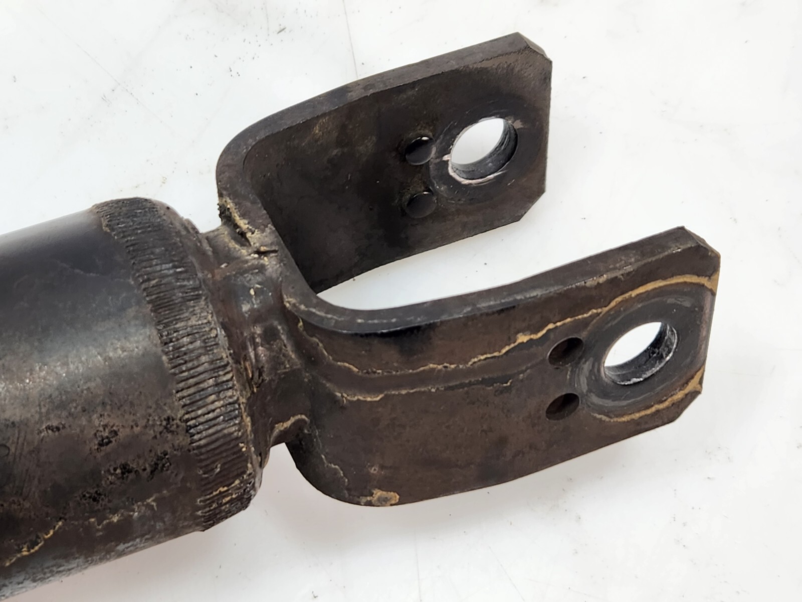 ✅ 03-10 OEM Bentley Continental GT Rear Right Passenger Air Ride Strut Shock 70k