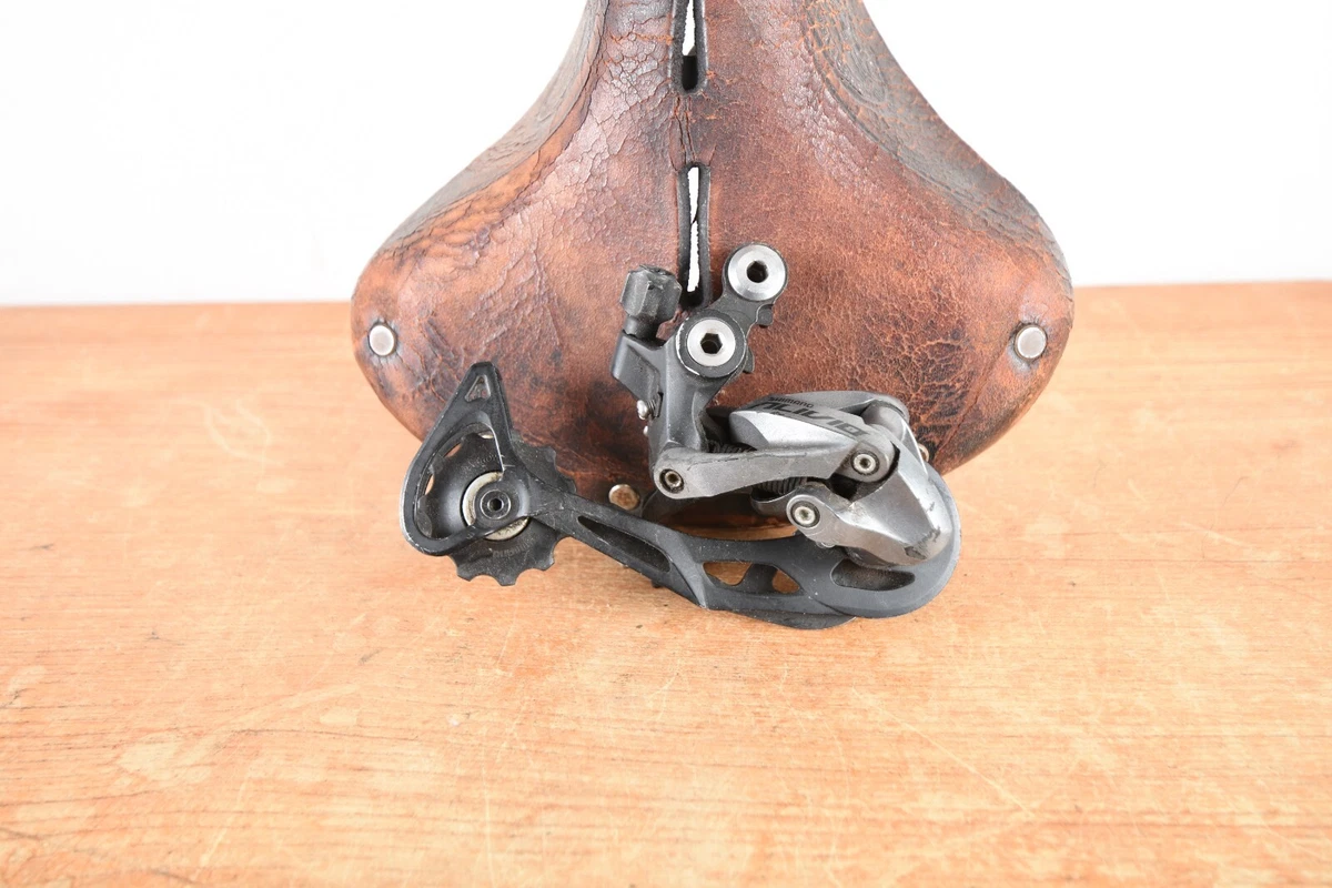 Shimano alivio hotsell m4000 rear derailleur