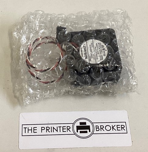 HP SVC Lüfter 40 mm Handschuh C5956-67298 - Bild 10 von 10