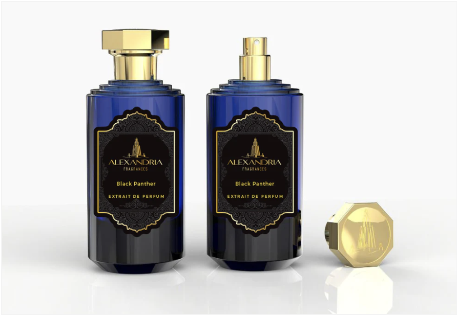 Alexandria fragrances: BLACK PANTHER INSPIRED BY BVLGARI TYGAR | eBay