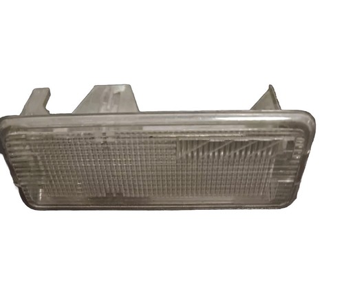 OEM Range Rover P38 Upper Tail Gate Dome Light - Picture 2 of 4