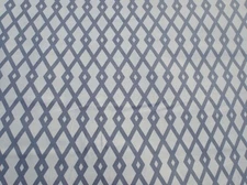 Robert Allen Fabric ~ Fret Design ~ Graphite Gray ~ Drapery / Upholstery *BTY
