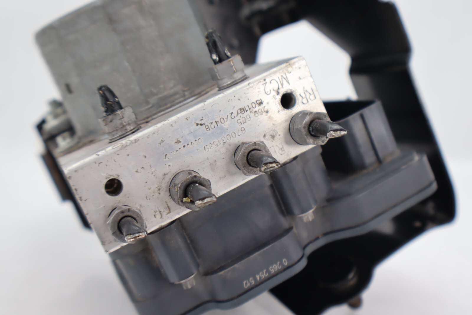 ✅ 2014-2019 MASERATI GHIBLI SQ4 AWD ABS ANTI LOCK BRAKE PUMP MODULE OEM