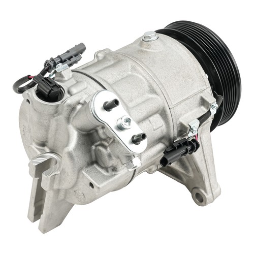 Compresor de aire acondicionado reacondicionado para Impala 2013-2016 LaCrosse 2013-2019 XTS 2014-2020 - Imagen 15 de 19