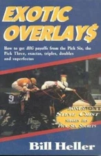 Exotic Overlays - Paperback By Heller, Bill - VERY GOOD