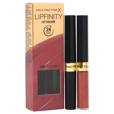 max factor lipfinity 26