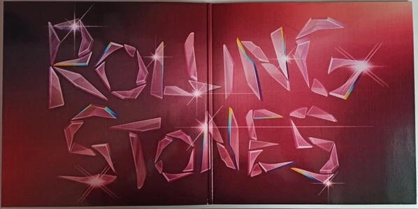 Neu Rolling Stones - Hackney Diamonds Vinyl LP Polydor 554-646-1 (2023) - Bild 3 von 4