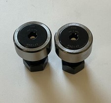 THK CF12-AB 2-Pack Cam Followers M12x1.5