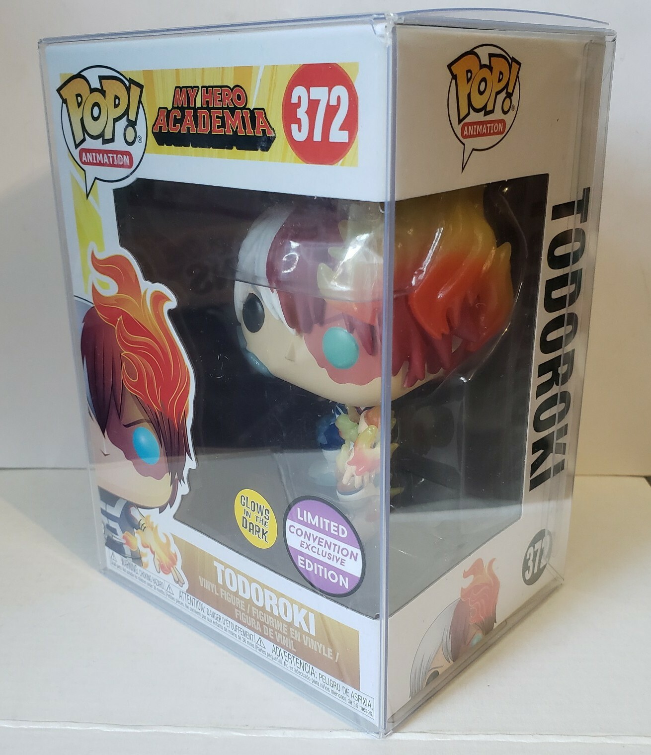 gitd todoroki pop