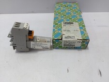 Phoenix Contact ST-REL3-HG 24/21 Relaisstecker  - Lot of 10PCs