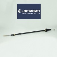 Kabel Steuerung Beschleuniger Lancia A112 - Autobianchi Lamperti FüR 82337233