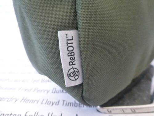 TIMBERLAND Bolso Bandolera Pequeño Para Hombres Asst-Col Lona Lateral Bolsos de Hombro NUEVO R£40 - Imagen 4 de 19
