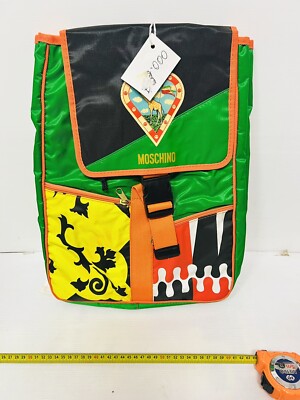 BRAND NEW SCHOOL BACKPACK FOLDER COVERS!!!VINTAGE 90'S