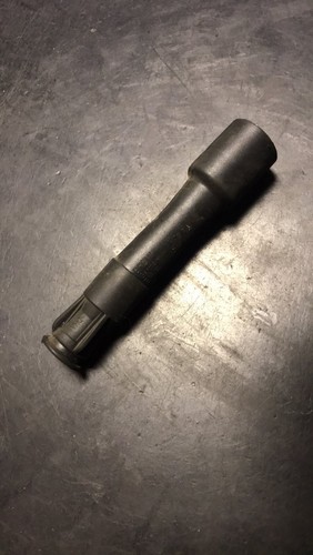 OEM BMW 1992-03 M52 M54 M62 S52 S62 3 5 7 8 X5 ZÜNDKERZENSTECKDOSE 1730412