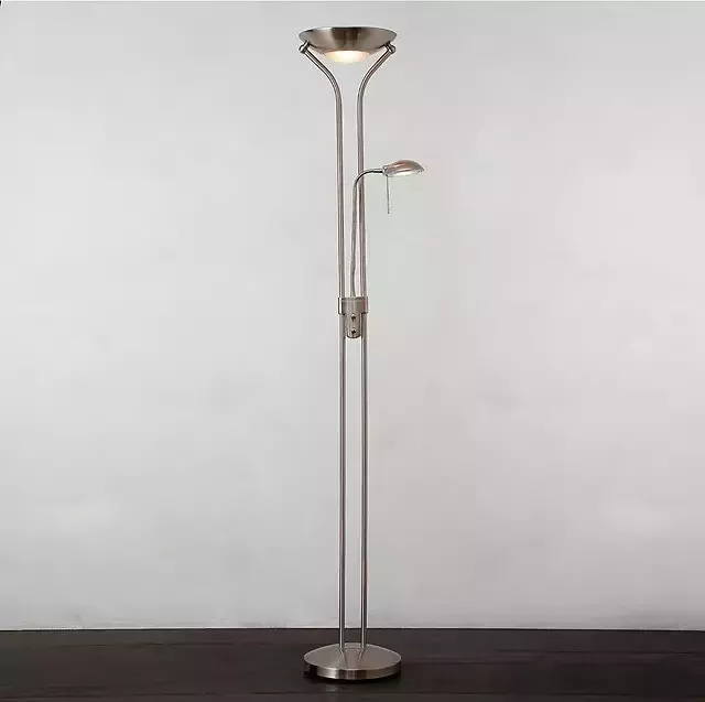 Father and 2024 son lamp argos
