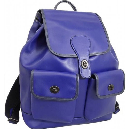 coach heritage backpack Amazon.com: Hitch in Loved Leather : Clothing, Shoes & Jewelry Rich and supple Leather Backpacks Coach Purple Backpack