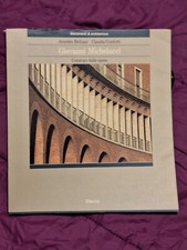 Giovanni Michelucci. Catalogo delle opere. ELECTA 