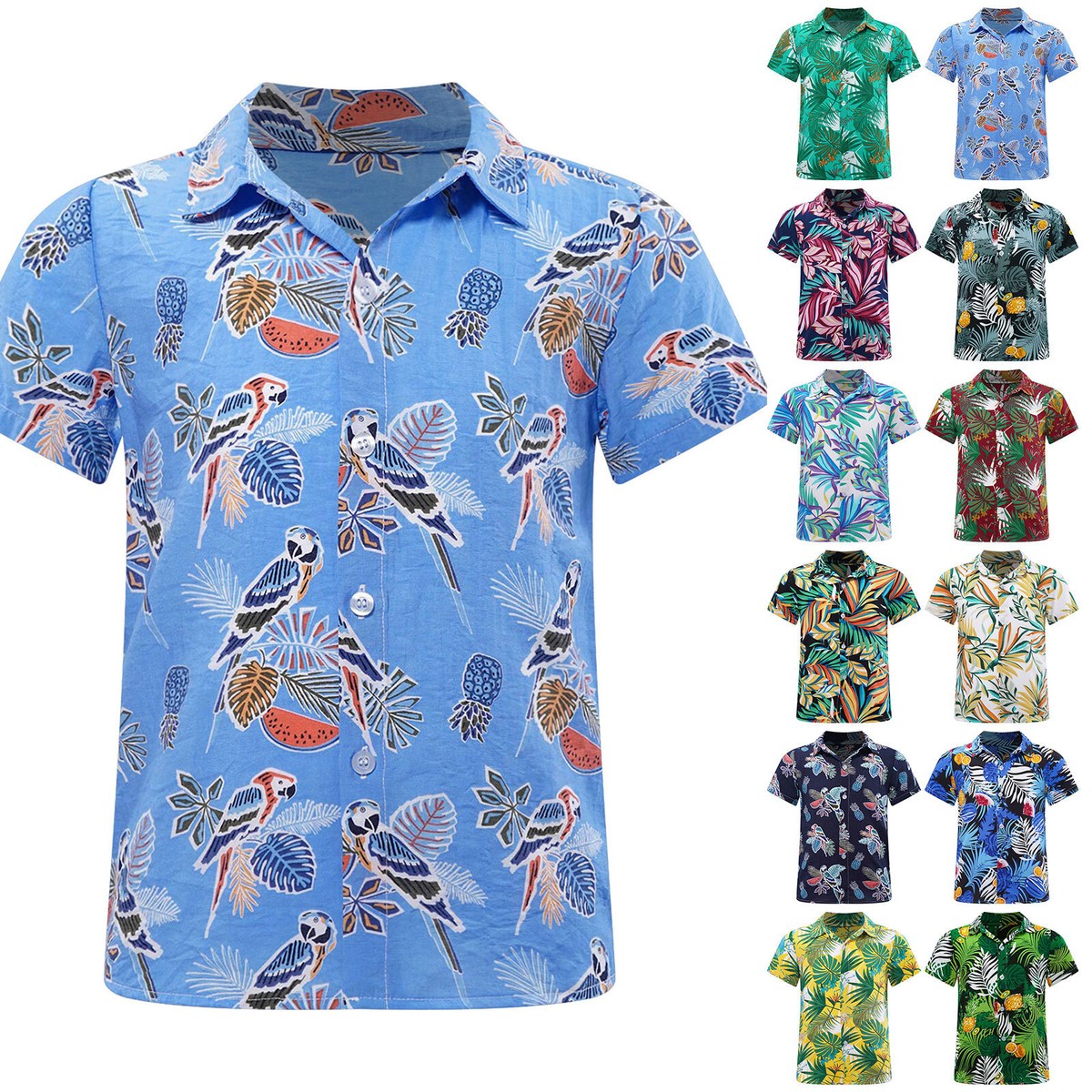 Kids White T Shirt For Tie Dye Men's Big Tall Slim Fit Short