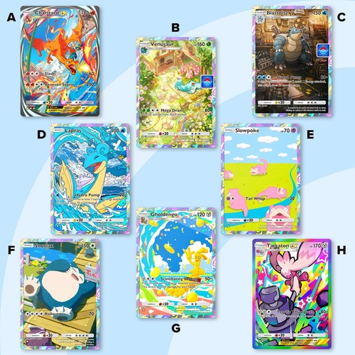 Solgaleo ex Pokemon Pocket Sticker Holo TCG Proxy Custom Celestial Guardians - 第 36/244 張圖片