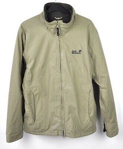 jack wolfskin travel jacket