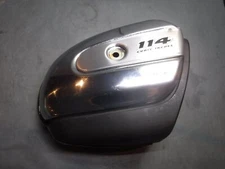 17-21 HARLEY TOURING MILWAUKEE EIGHT 8 107 OEM AIR CLEANER BACK PLATE 29000116