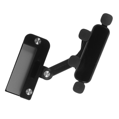 Car Phone Holder for Dashboard Cell Automotive Accessories Navigation - 第 1/12 張圖片