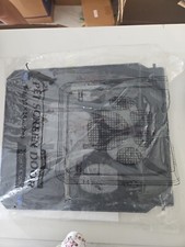 Namsan Replacement Door Flap for Screen Dog Door Large Door- 12 x 14