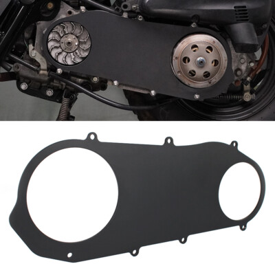 マシンセット CVT Cover Ankle Fit For Honda Ruckus 50 / Zoomer 2003-2024