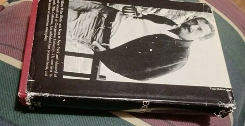 VNTG The Exorcist William Blatty 1971 Vintage Book Club Edition Hardcover DJ - Picture 3 of 4