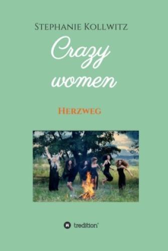 Thumbnail - Crazy Women - Herzweg 6332