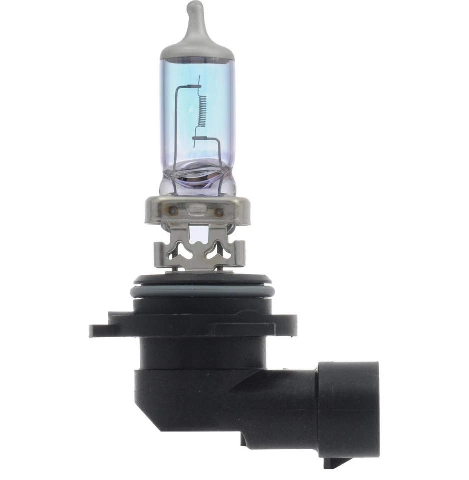 Sylvania Silverstar 9006 HB4 55W Dos Bombillas Luz Antiniebla Repuesto Lámpara OE Halógena Foto 4 de 4