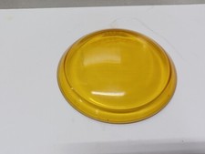 Vintage Fog King Teleoptic Lamp Lens New Glass Auburn Cord Duesenberg Ford Vintage Fog King Teleoptic Lamp Lens New Glass Auburn Cord Duesenberg Ford