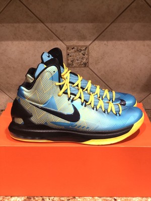 kd 5 n7